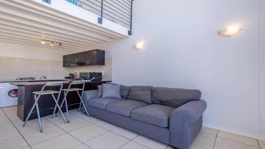1 Bedroom Property for Sale in Plumstead Western Cape
